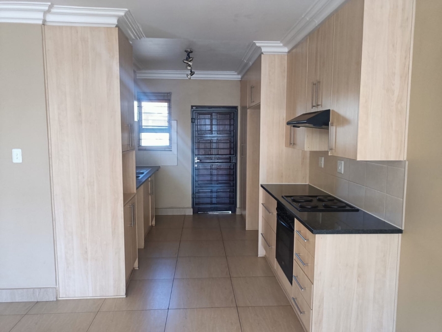 2 Bedroom Property for Sale in Hillside Free State